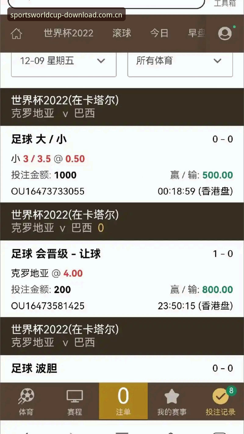 从注册到看球一气呵成：一名足球迷的体育世界杯下载V3网页入口使用心得